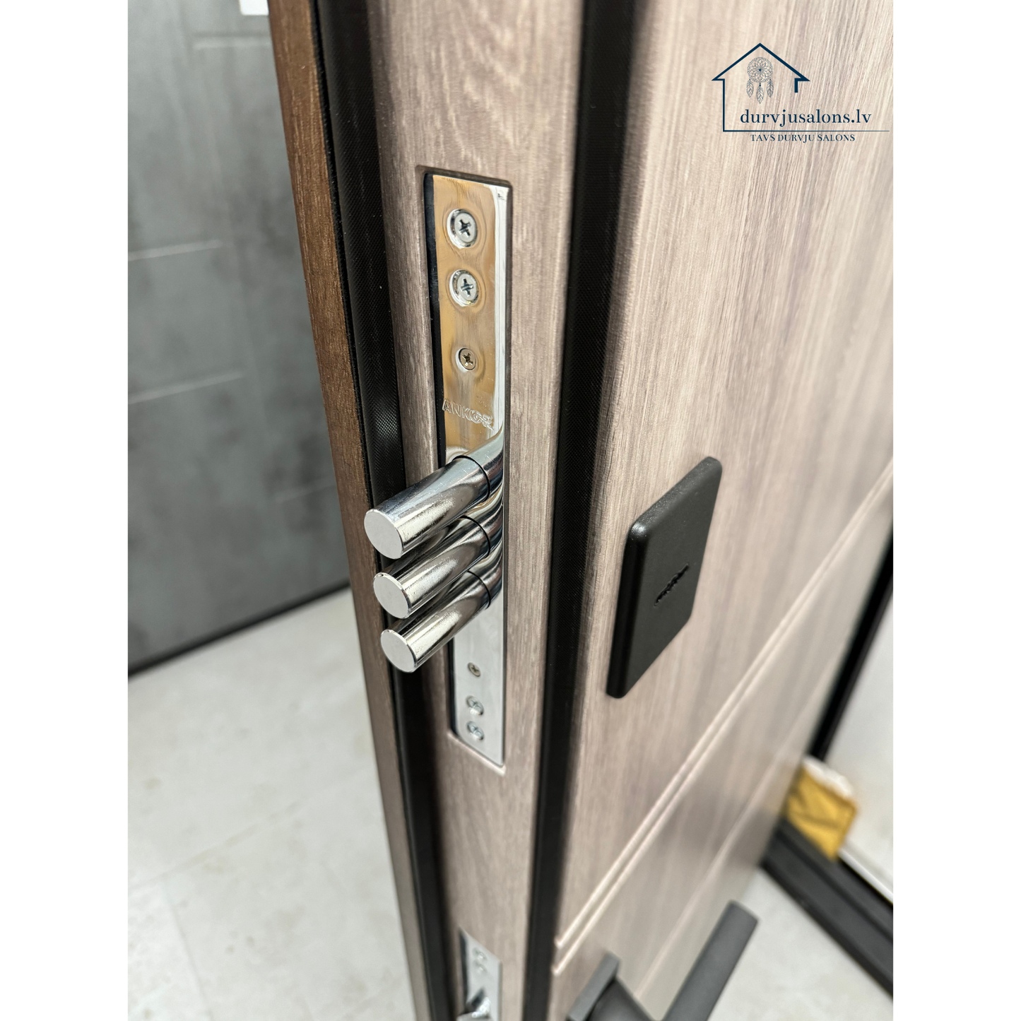 B-606 modelis 234/237