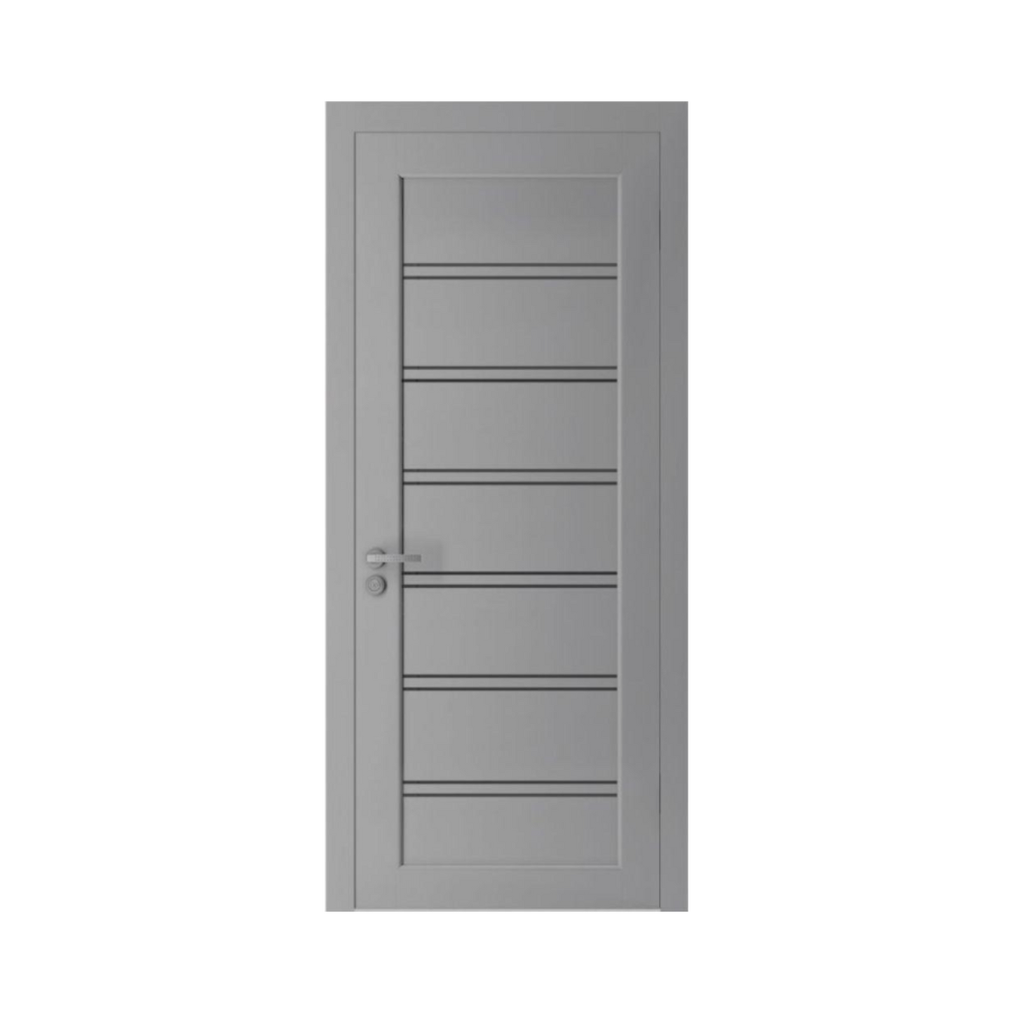 Dominica BLK Šellgrey PP Premium