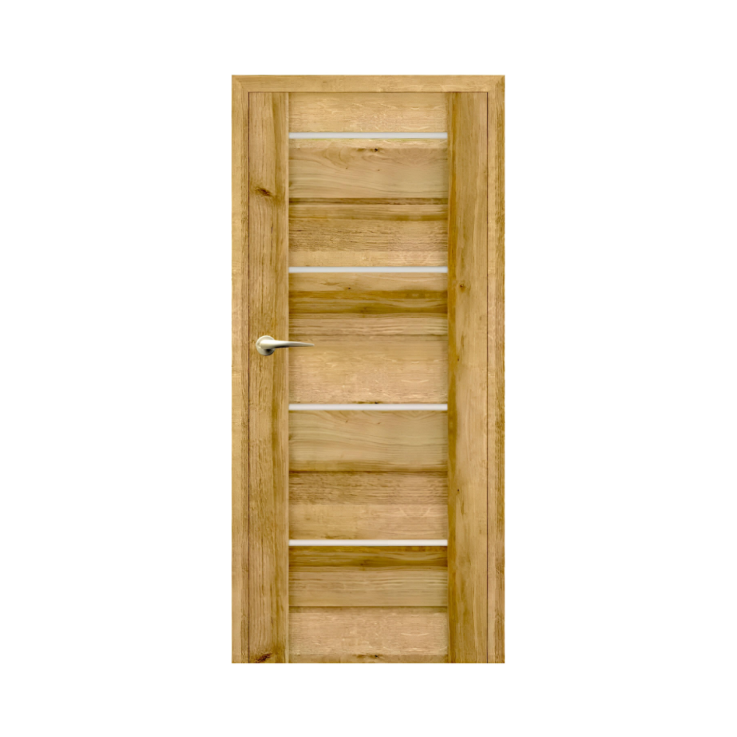 Loredo 04 (PL-04) Riviera Oak ECO fanera