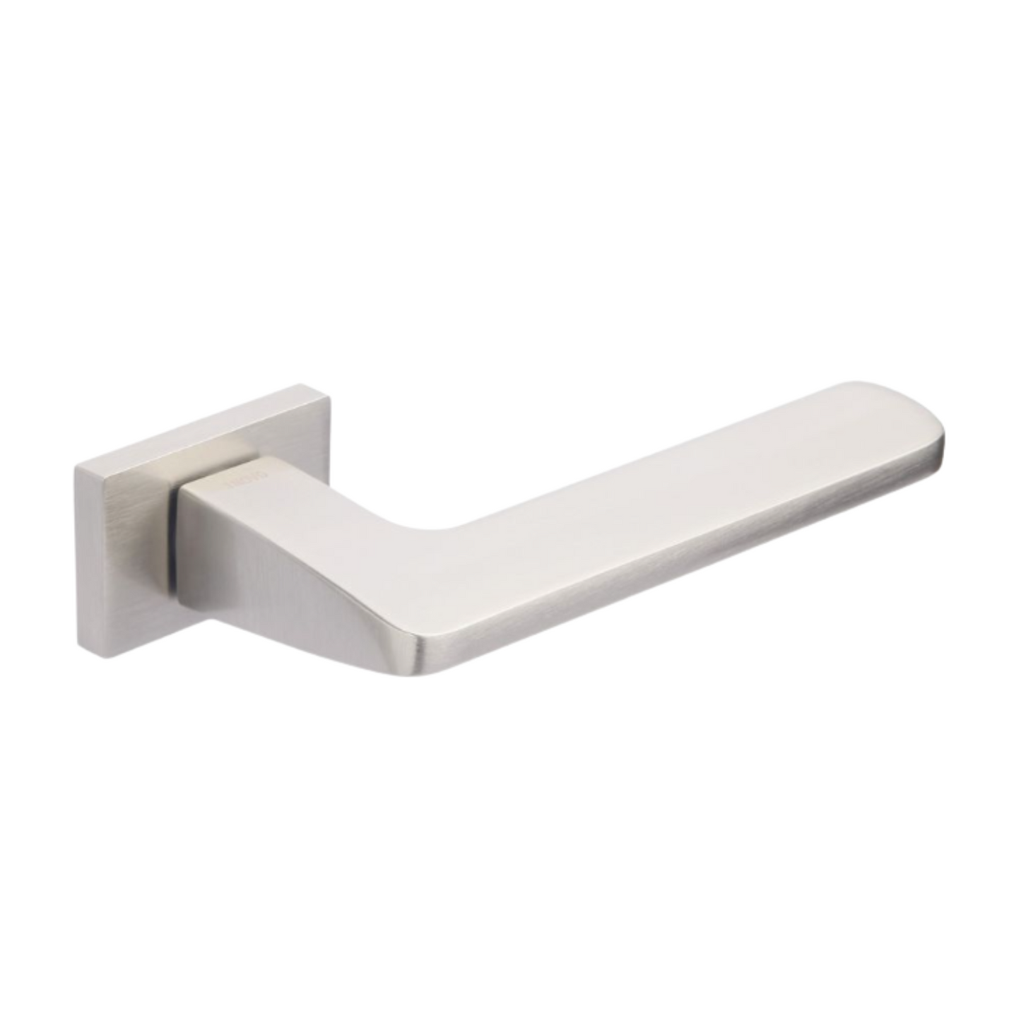 Rankenų komplektas TRENTO RT nikelis