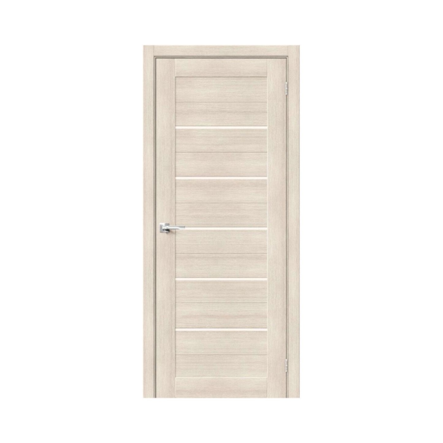 Sempra 01 (ST1) Bianco PVC