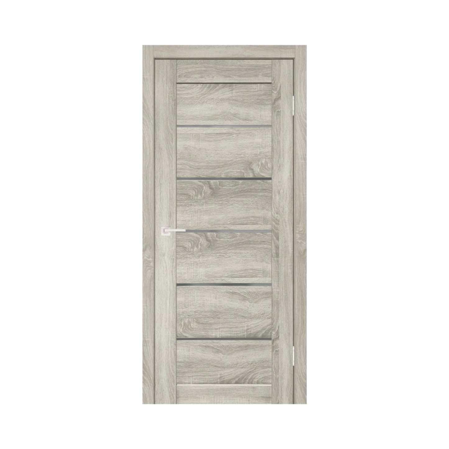 Sempra 01 (ST1) Grey sonoma PVC