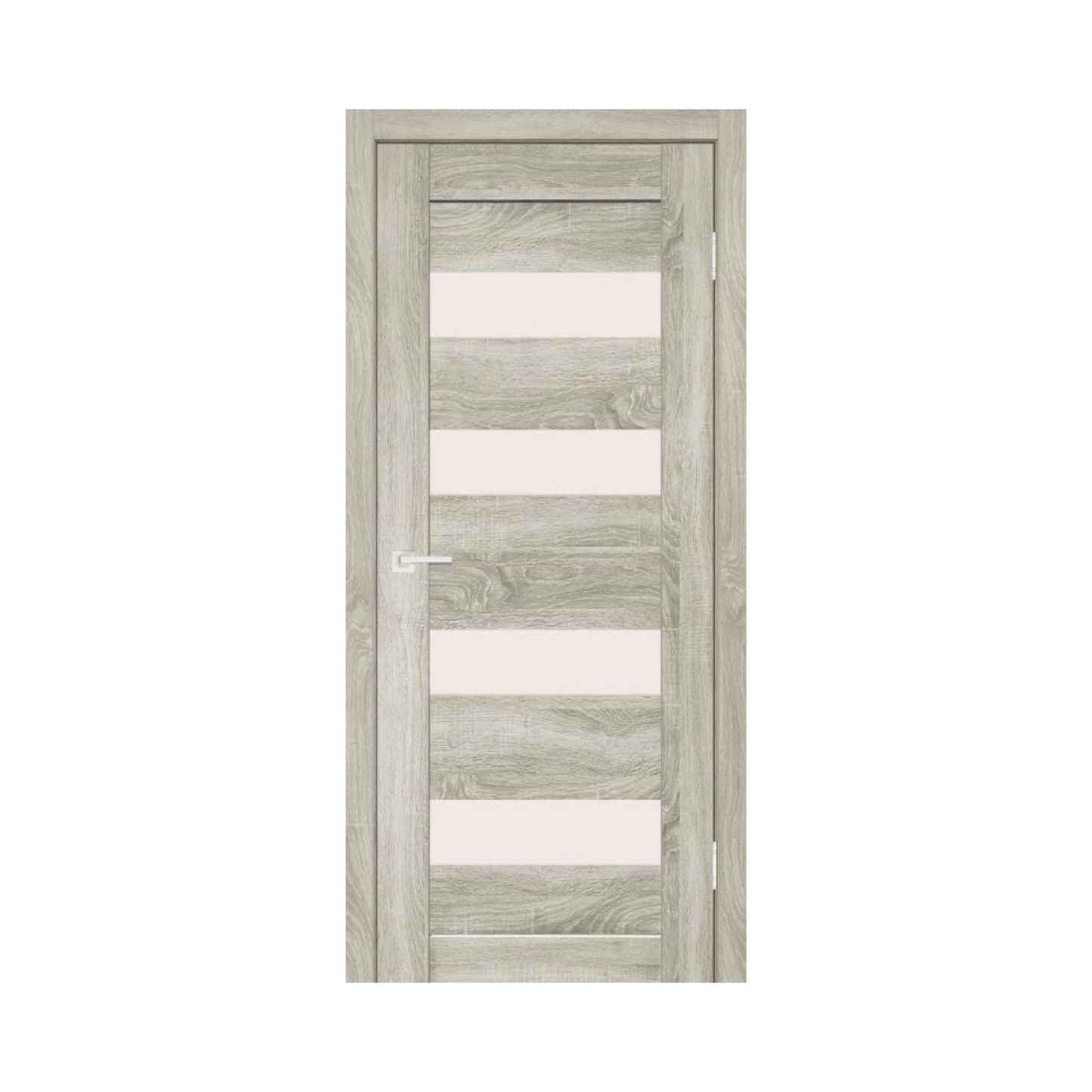 Sempra 02 (ST2) Grey sonoma PVC