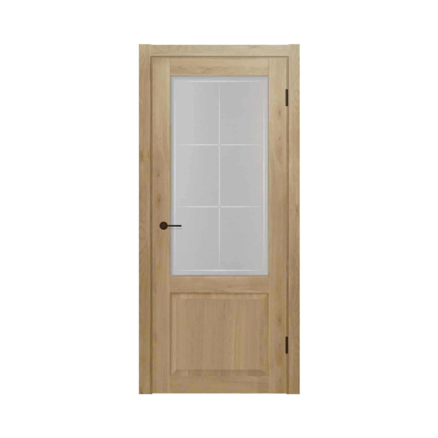 Sonata 02 (SN2) Dabīgs ozols PP Premium