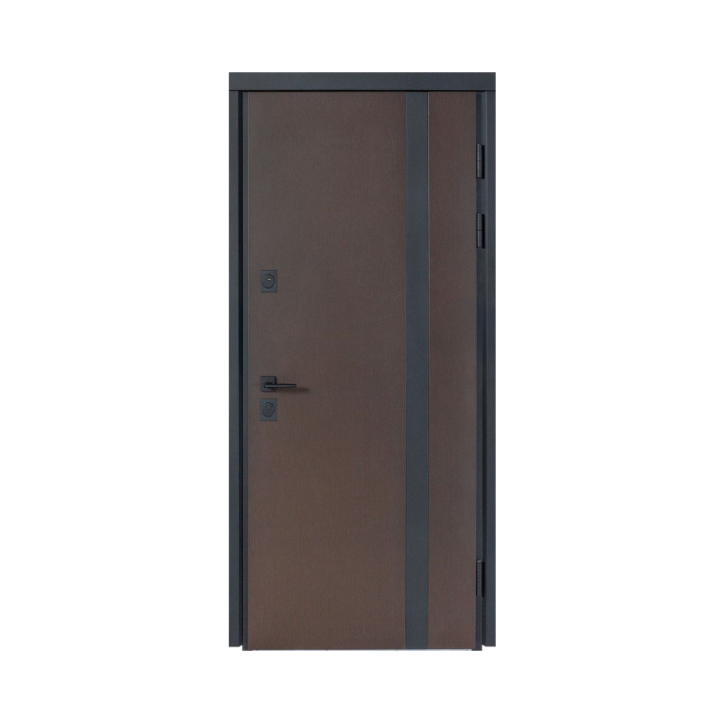 TERMO HOUSE modelis 710265 Venge tumšsVenge tumšs