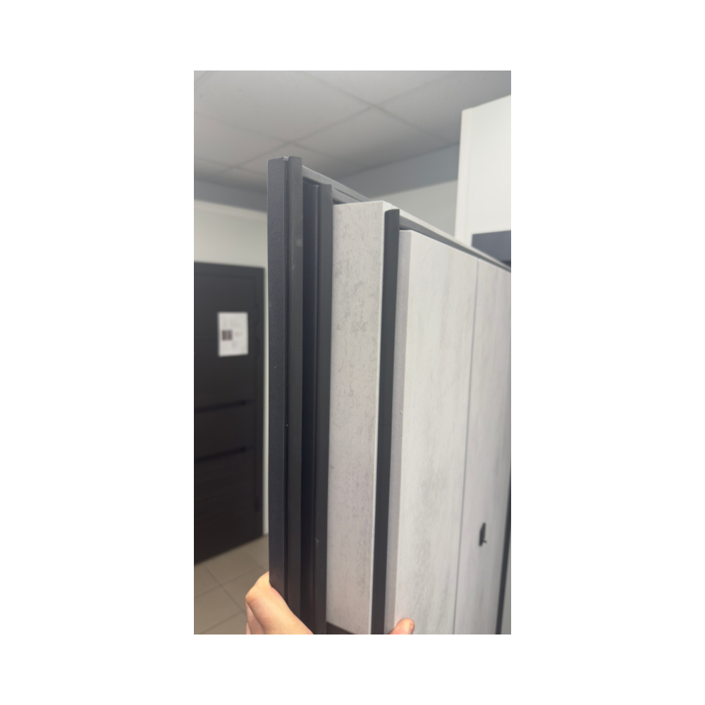 ULTRA modelis 535