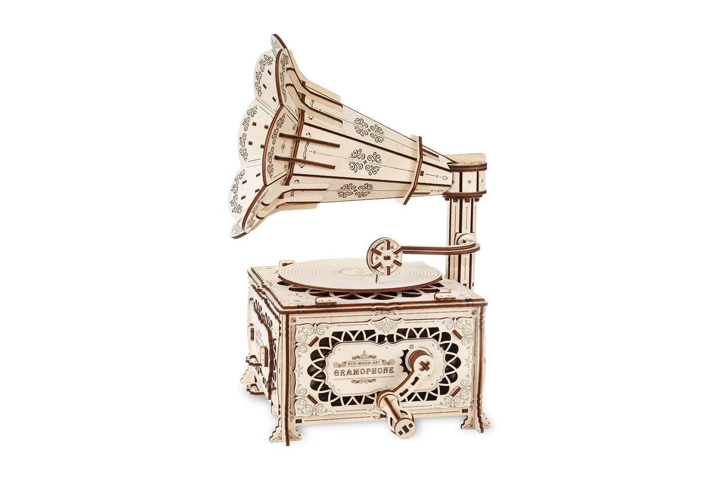 Gramophone