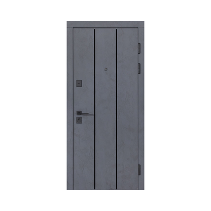 Prema B-434 Modelis 435 Betons antracīts / Oksīds balts