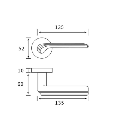 Rokturis 2*1 MRO-46-30