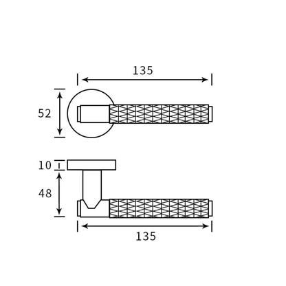 Rokturis 2*3 MRO-44-30