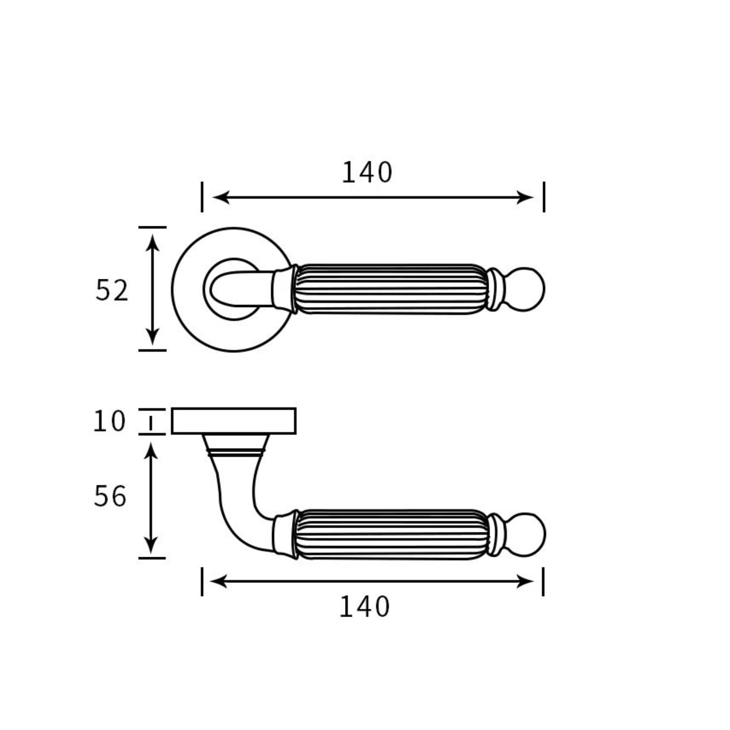 Rokturis 2*4 MRO-40-30