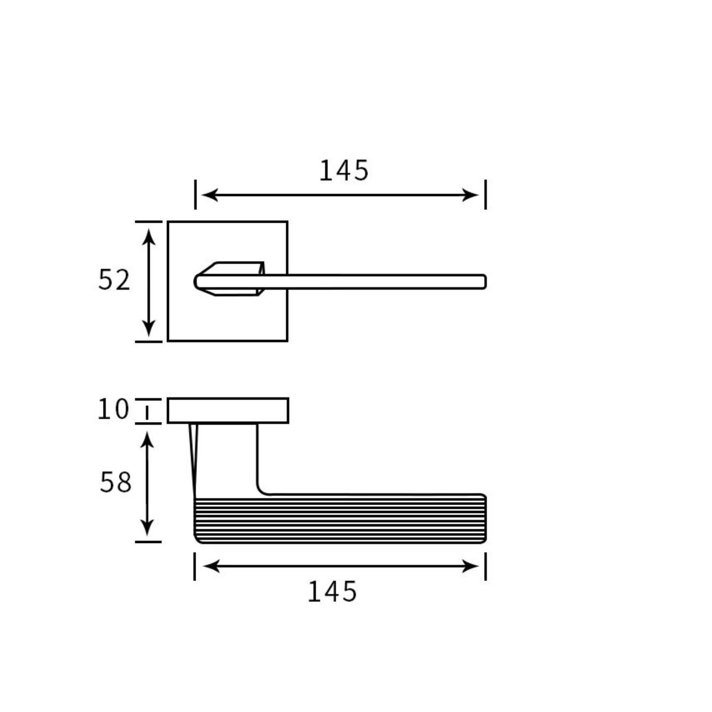 Rokturis 2*5 MRO-84-40