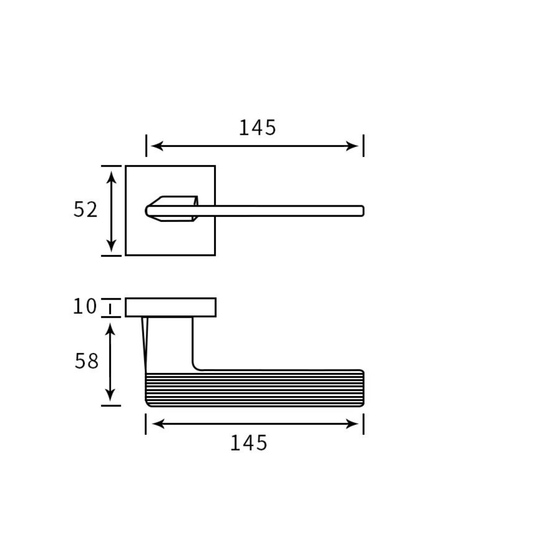 Rokturis 2*5 MRO-84-40