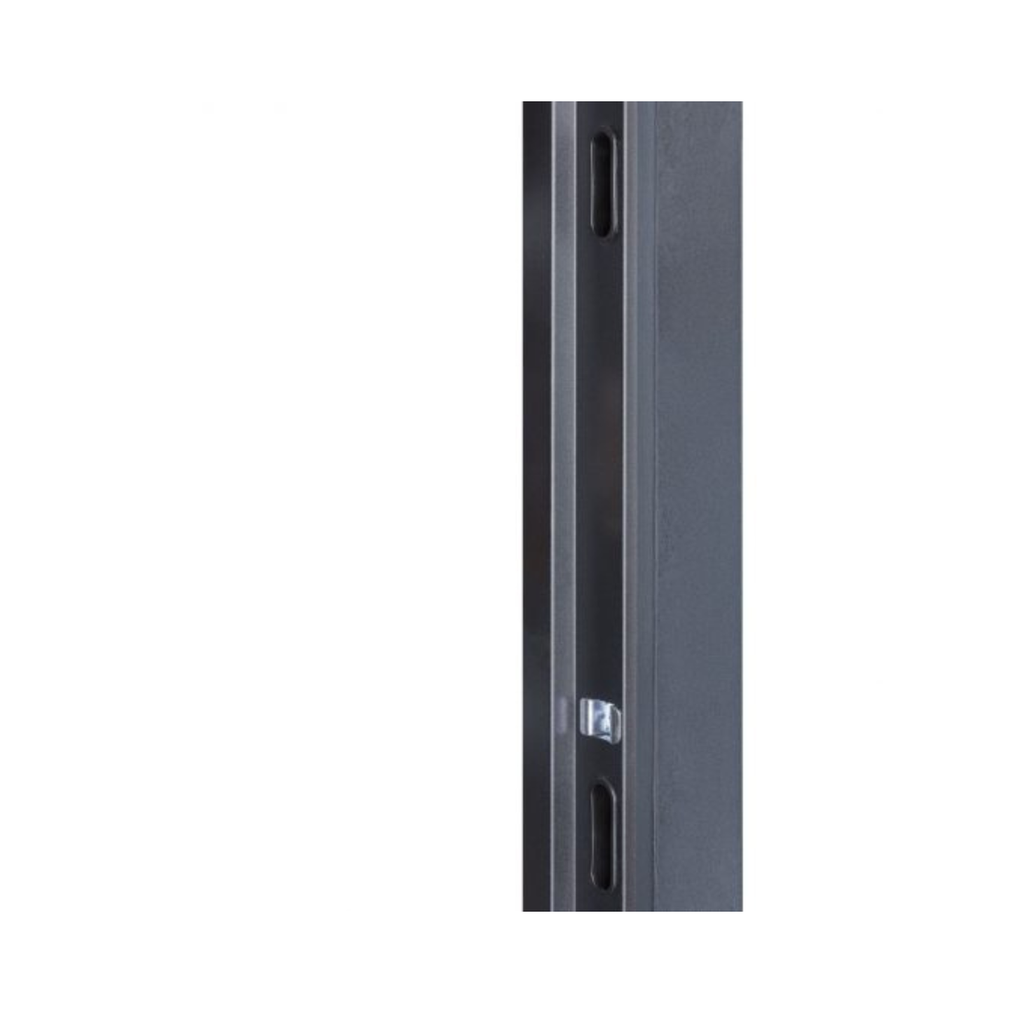 Prema B-434 Modelis 435 Betons antracīts / Oksīds balts