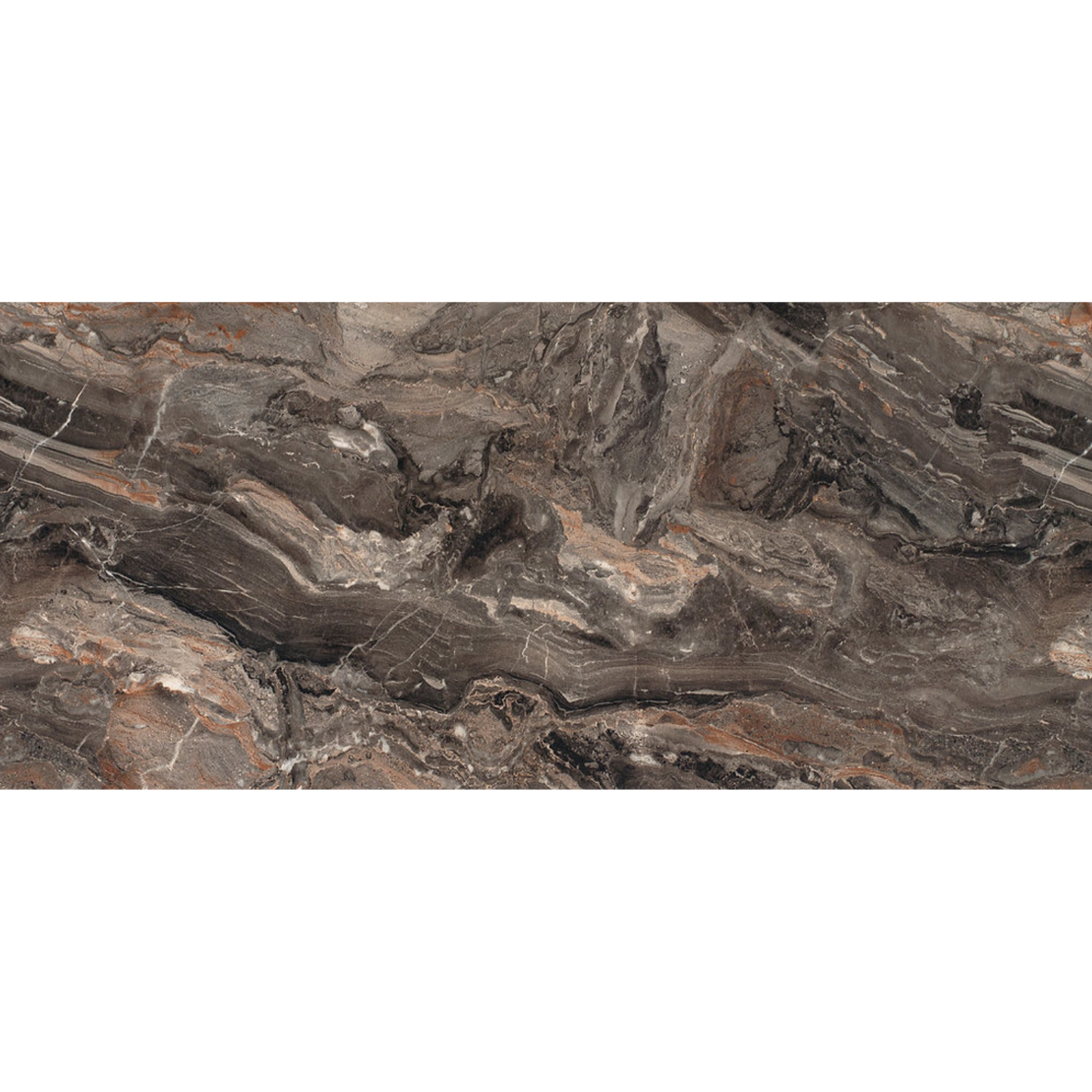 5163 P Marmors brūns