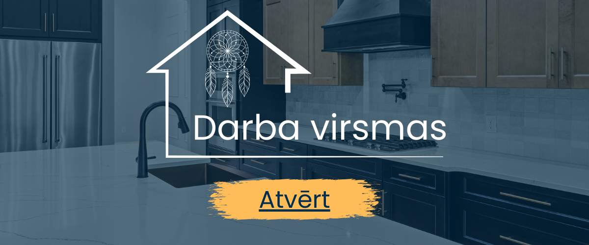 Darba virsmas