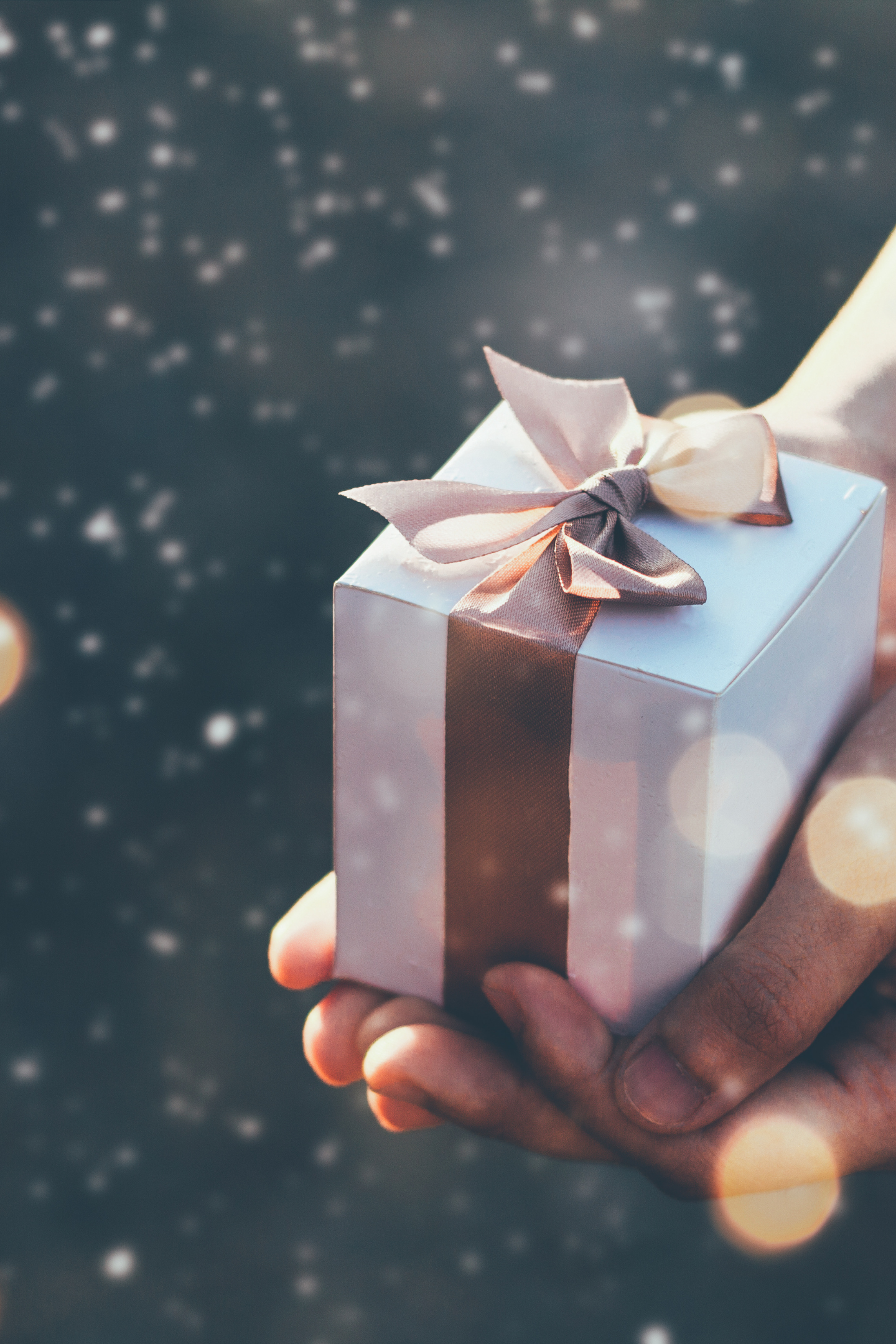 Dāvanas un aksesuāri