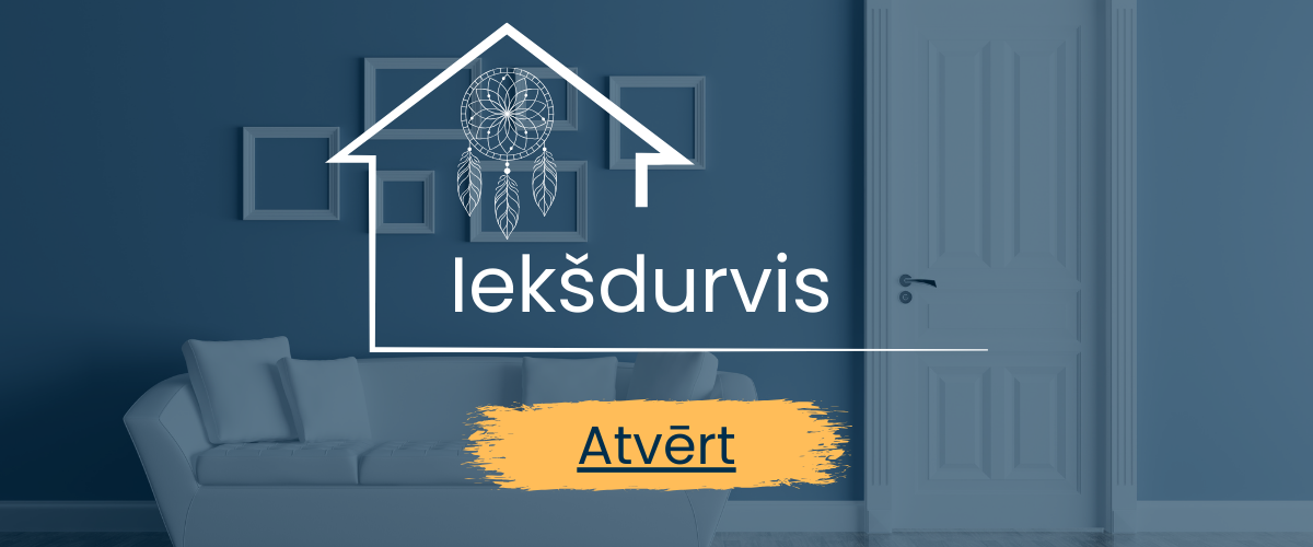 Iekšdurvis