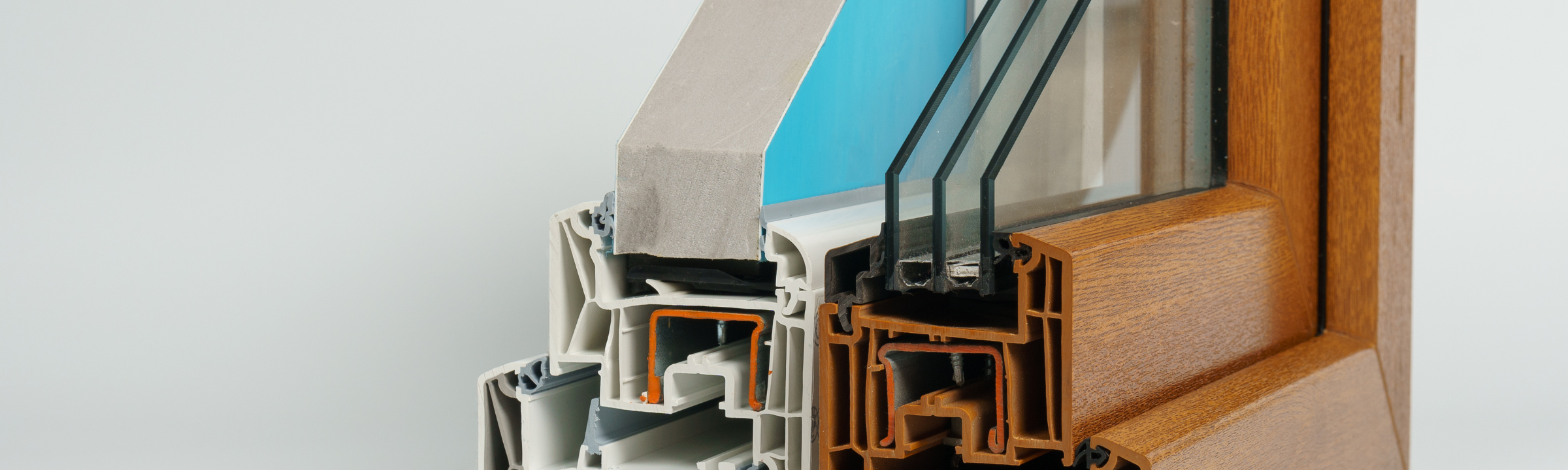 PVC logi