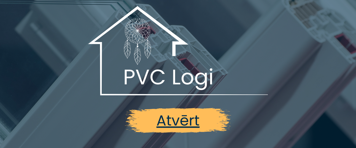 PVC logi