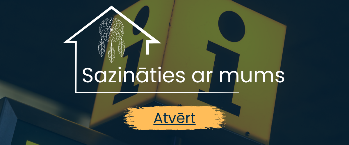 Sazināties ar mums