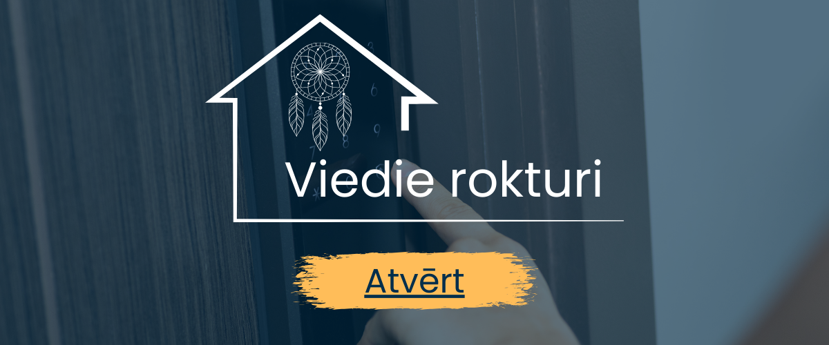 Viedie rokturi