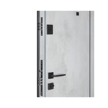 B-606 modelis 580/543