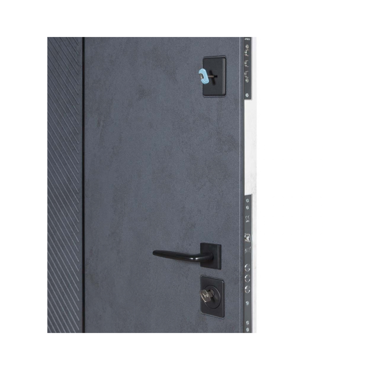 B-606 modelis 580/543