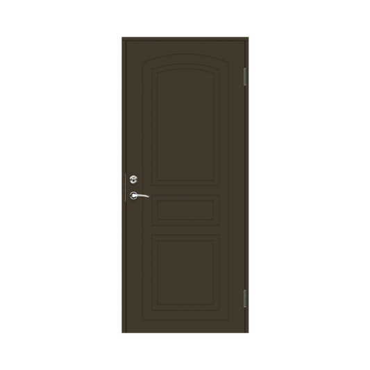 BASIC B0027, brūns
