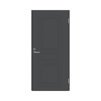 Basic B027. Izmērs 988 x 2080 Kreisā vira