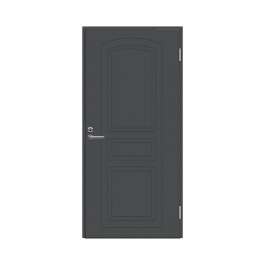 Basic B027. Izmērs 988 x 2080 Kreisā vira