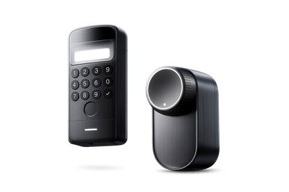 INO 90 Viedais durvju rokturis