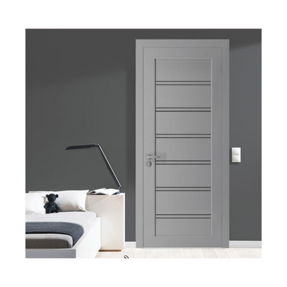 Dominica BLK Šellgrey PP Premium