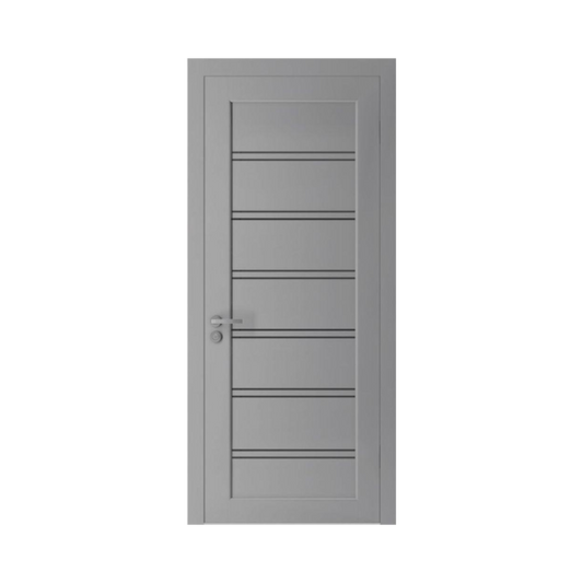 Dominica BLK Šellgrey PP Premium
