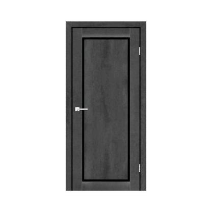 Legacy Tumšs betons BLK PVC