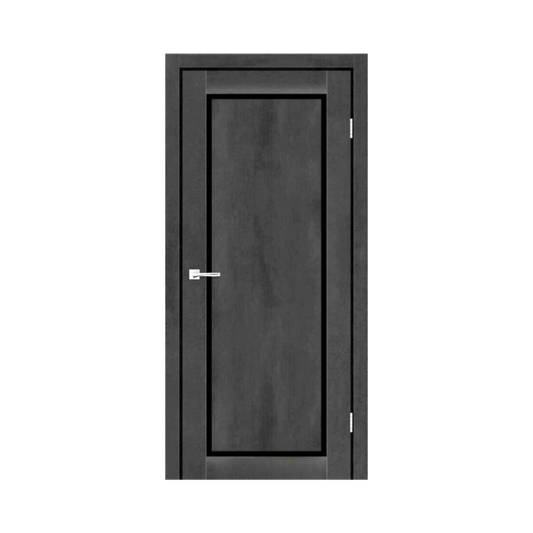 Legacy Tumšs betons BLK PVC