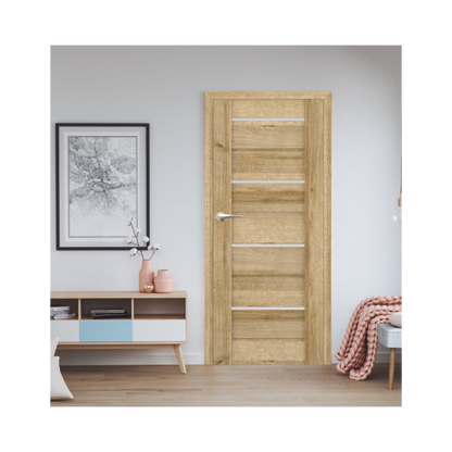 Loredo 04 (PL-04) Riviera Oak ECO fanera