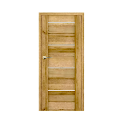 Loredo 04 (PL-04) Riviera Oak ECO fanera