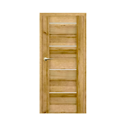 Loredo 04 (PL-04) Riviera Oak ECO fanera