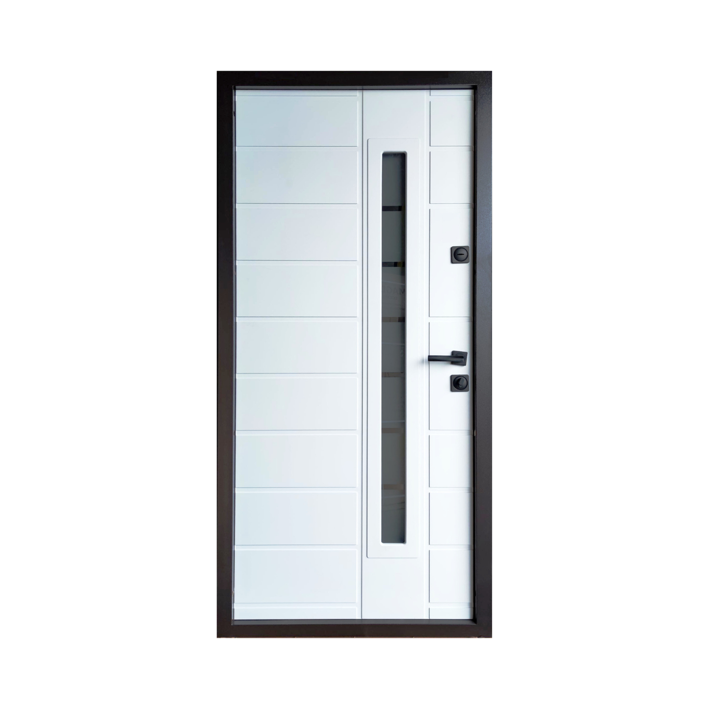 MAGDA T15-148 Brūns RAL 8019