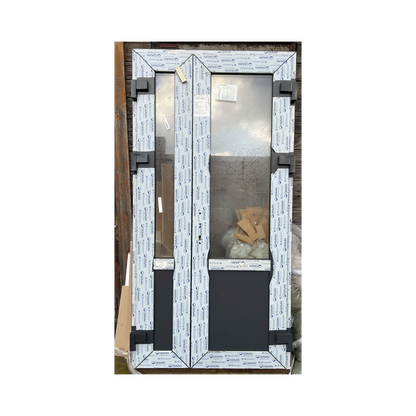 PVC Durvis 1160x2280 Jaunas, kļūdains pasūtījums.