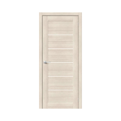 Sempra 01 (ST1) Bianco PVC