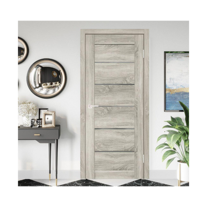 Sempra 01 (ST1) Grey sonoma PVC