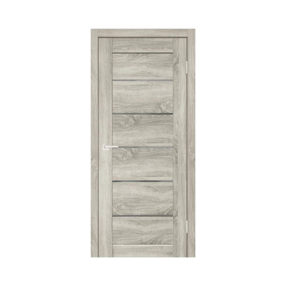 Sempra 01 (ST1) Grey sonoma PVC
