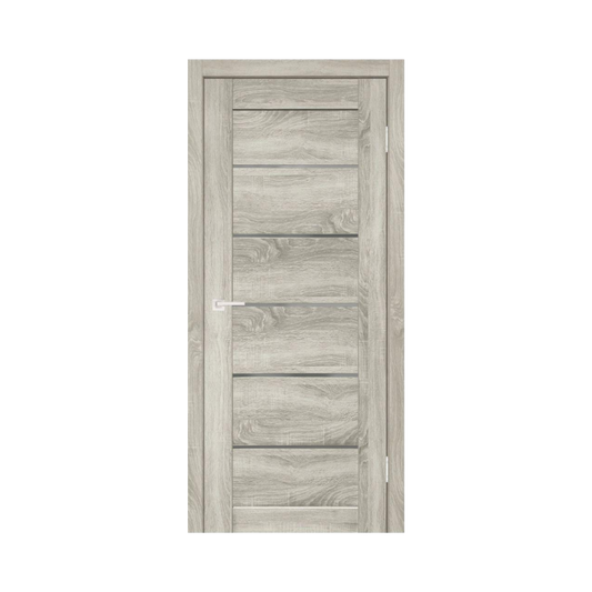 Sempra 01 (ST1) Grey sonoma PVC