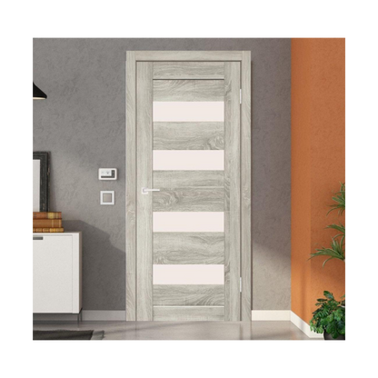 Sempra 02 (ST2) Grey sonoma PVC