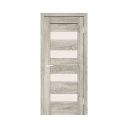 Sempra 02 (ST2) Grey sonoma PVC