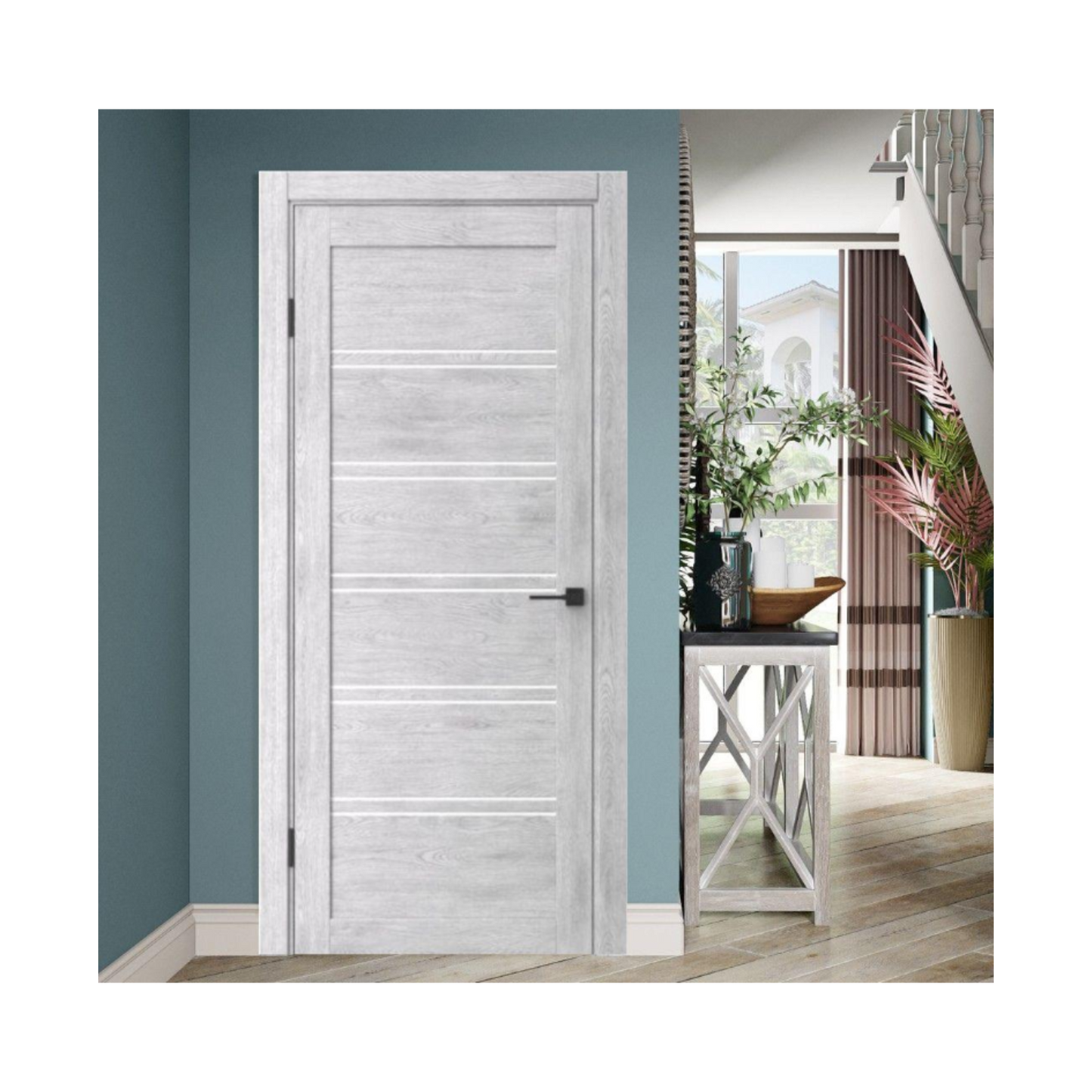 Sempra 03 (FM15) Sonoma light PVC