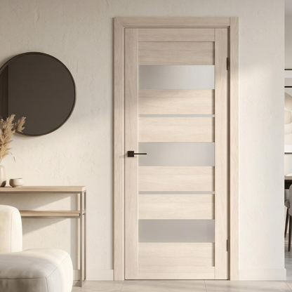 Silva 02 Kapučino Soft EKOfinierējums