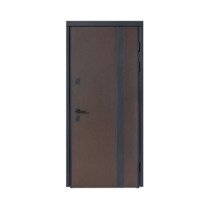 TERMO HOUSE modelis 710265 Venge tumšsVenge tumšs
